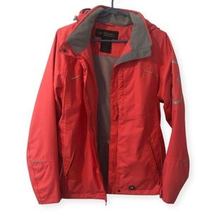 Coral Spring Jacket